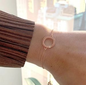 Adore Swarovski Crytal Bracelet